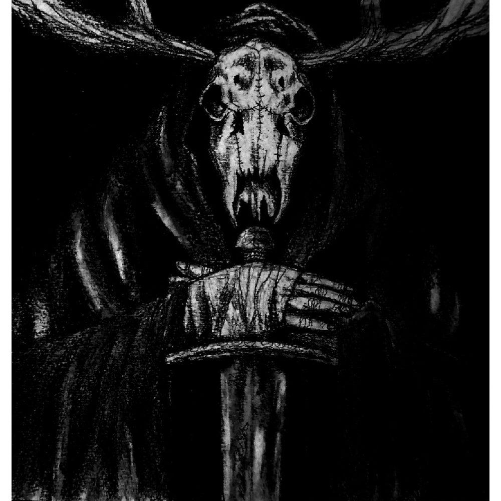 Havukruunu - Rautaa Ja Tulta - CD - Svart Records