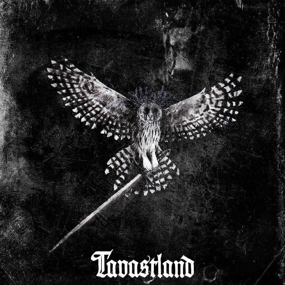Havukruunu - Tavastland - CD - Svart Records