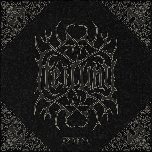Heilung - Futha - DOUBLE LP Gatefold - SEASON OF MIST - Image 2