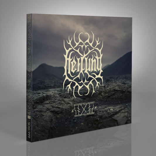 Heilung - Sagas - CD/Vinyl - Image 1 -