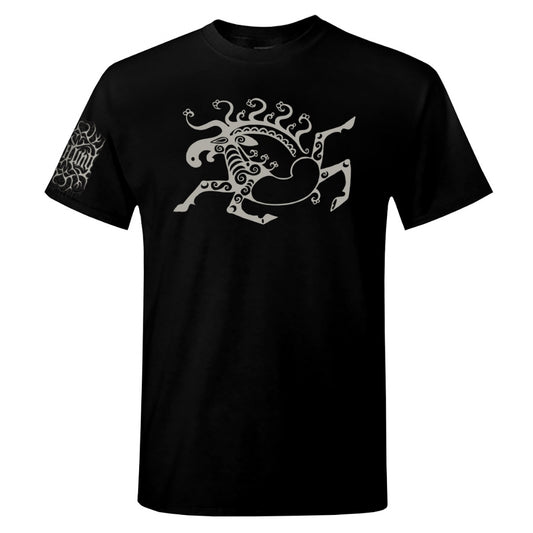 Heilung - Scythian - T shirt - SEASON OF MIST - Image 2