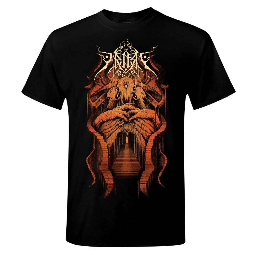 Helfró - Tálgröf - T shirt - Underground Activists