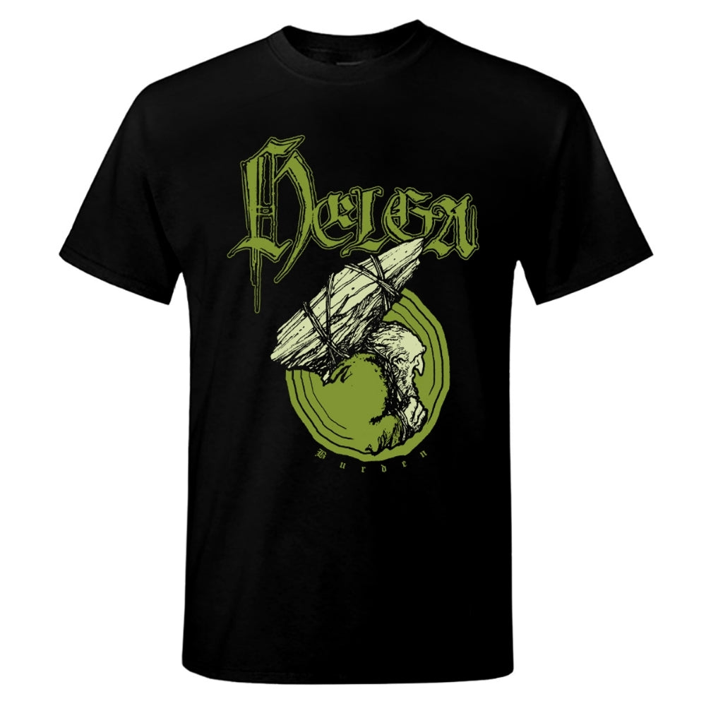 Helga - Burden - T shirt - SEASON OF MIST