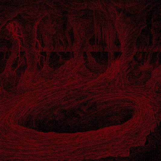Hell - Submersus - CD DIGIPAK - Sentient Ruin - Image 2