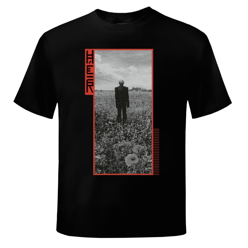 Her - Monochrome - T shirt - SEASON OF MIST