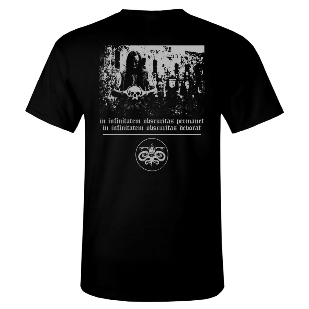 Hierophant - Death Metal Chaos - T shirt - Underground Activists - Image 3