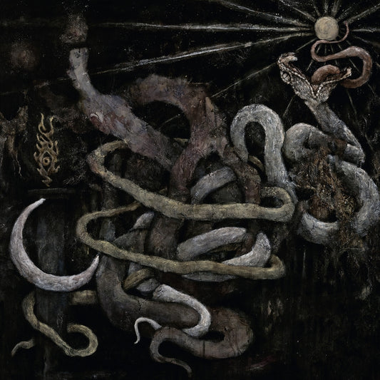 Hierophant - Death Siege - LP Gatefold - Underground Activists - Image 2