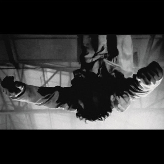 Hold Me Down - Powerless - LP + DOWNLOAD CARD - Sentient Ruin - Image 2