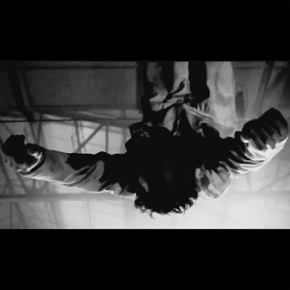 Hold Me Down - Powerless - LP + DOWNLOAD CARD - Sentient Ruin - Image 2