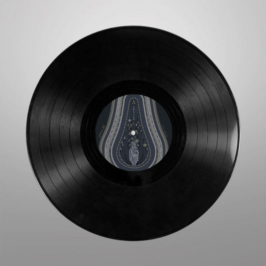 Holissstik - Chapter 1: This Endless Solitude - LP Gatefold - SEASON OF MIST - Image 2