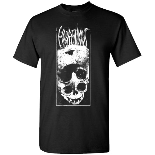 Horrendous - Muse - T shirt - SEASON OF MIST