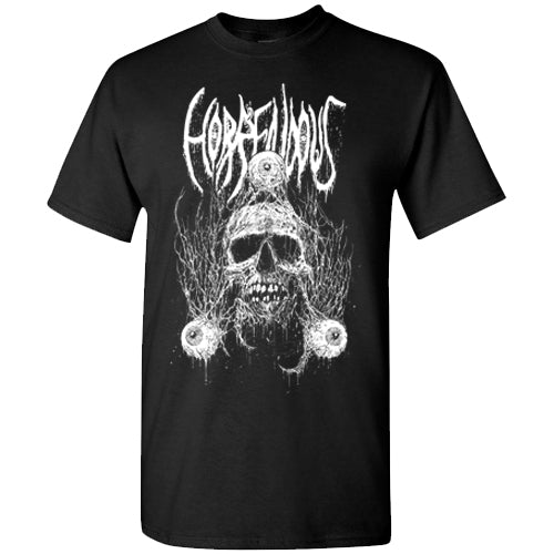 Horrendous - Tyrant - T shirt - SEASON OF MIST