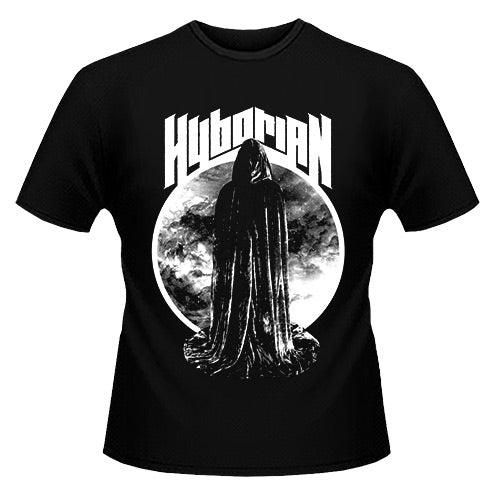 Hyborian - Traveller - T shirt - SEASON OF MIST