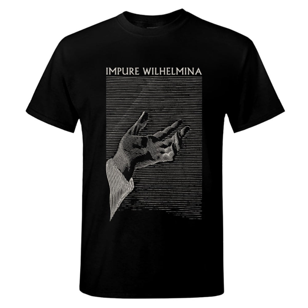 Impure Wilhelmina - Hand - T shirt - SEASON OF MIST