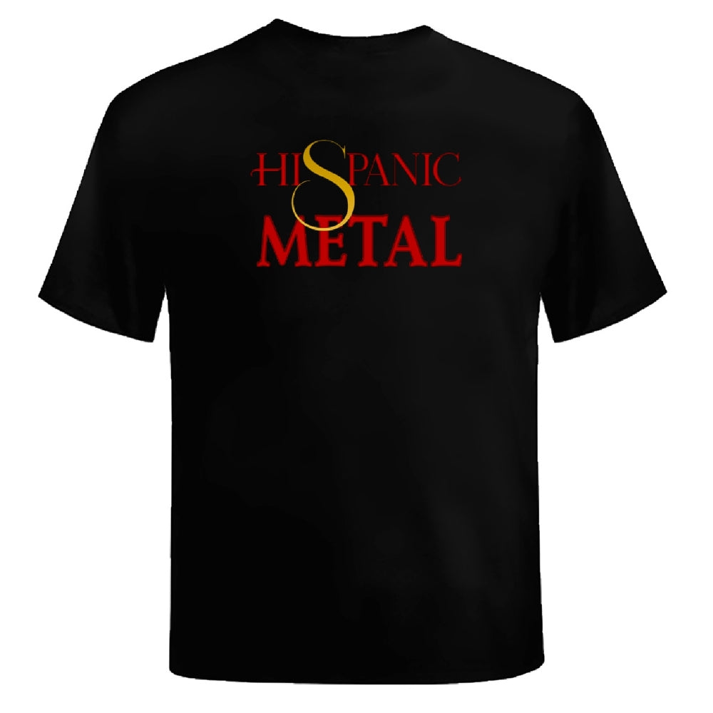 Impureza - Djinn Conquistador - T shirt - SEASON OF MIST - Image 3
