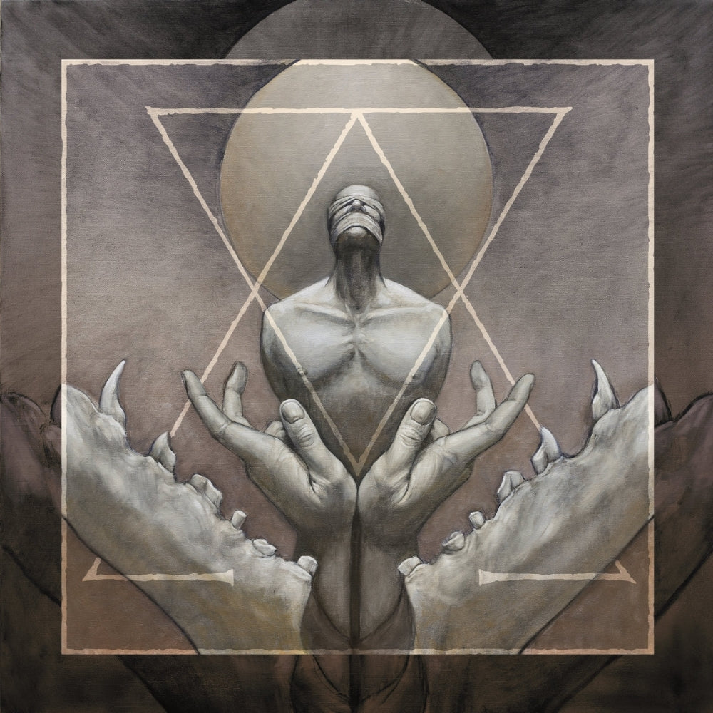 In Human Form - III - CD DIGIPAK - I, Voidhanger Records