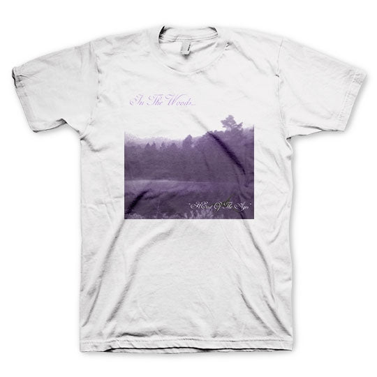 In the Woods - In The Heart of Woods - T shirt - Vision Merch