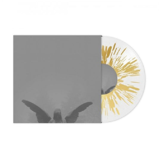 Jesu - Pity / Piety - LP COLORED - Avalanche Recordings - Image 2