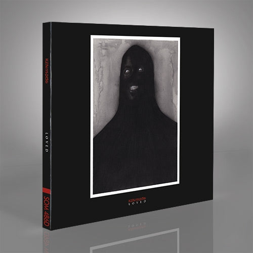 KEN mode - Loved - CD DIGIPAK - SEASON OF MIST
