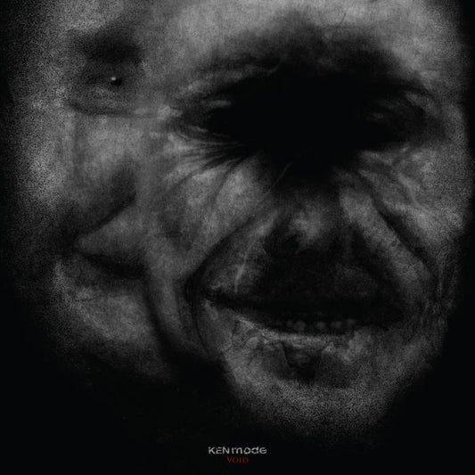KEN mode - Void - CD - Artoffact Records - Image 2