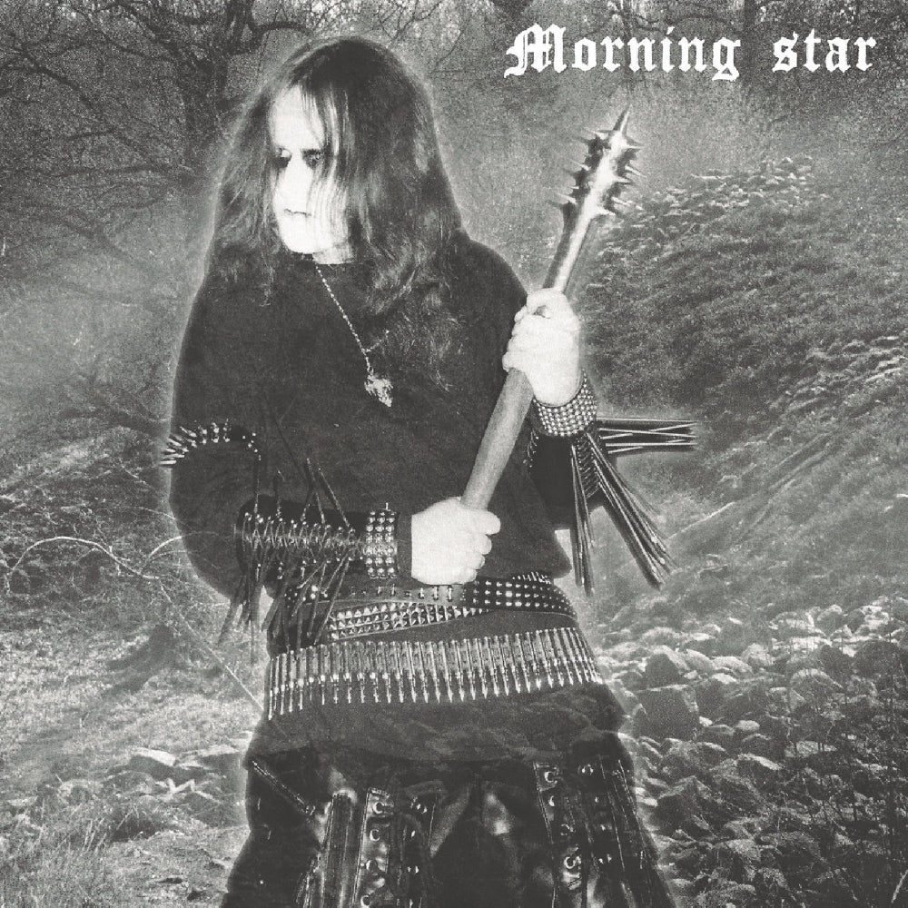 Këkht Aräkh - Morning Star - LP - Sacred Bones Records - Image 2