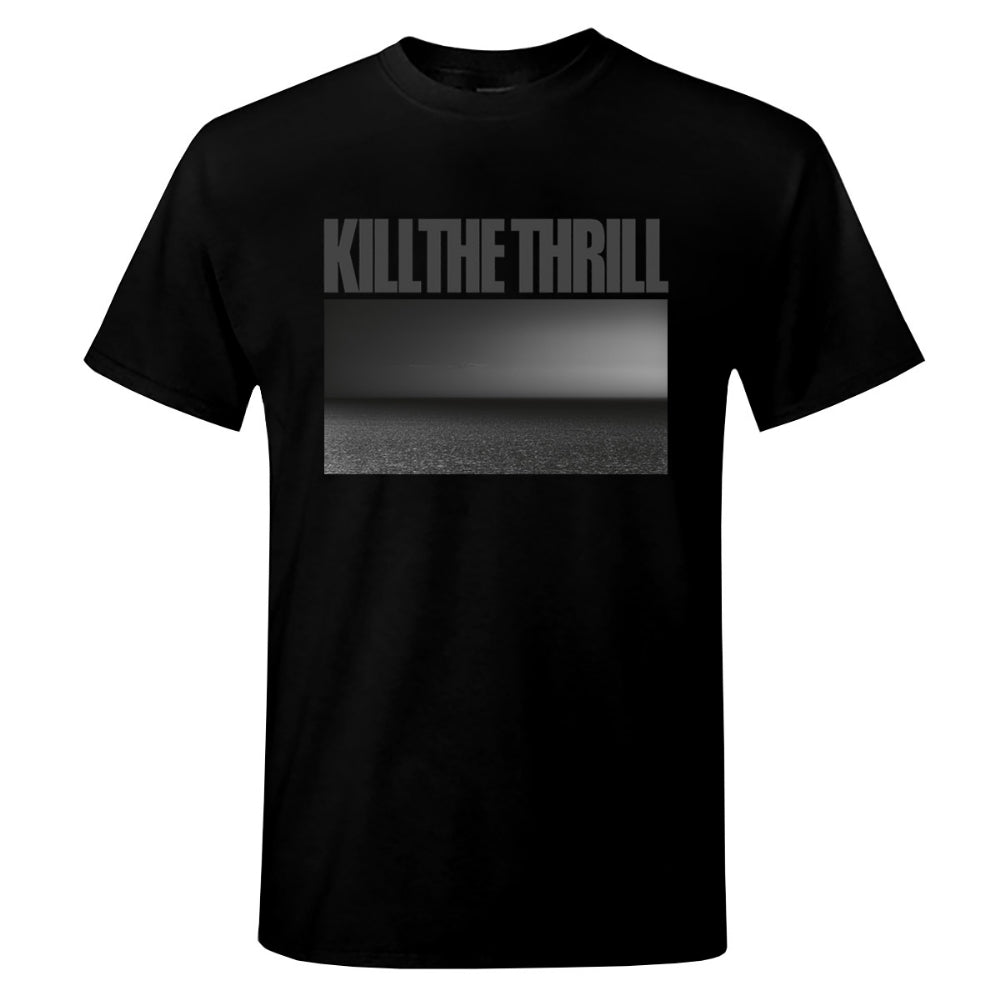 Kill the Thrill - Autophagie - T shirt - SEASON OF MIST