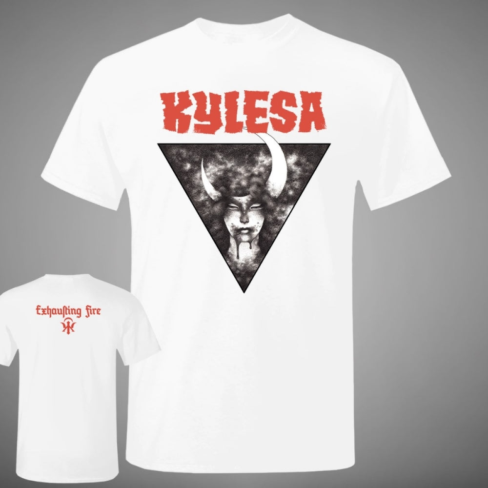 Kylesa - Blood Moon - T shirt - SEASON OF MIST