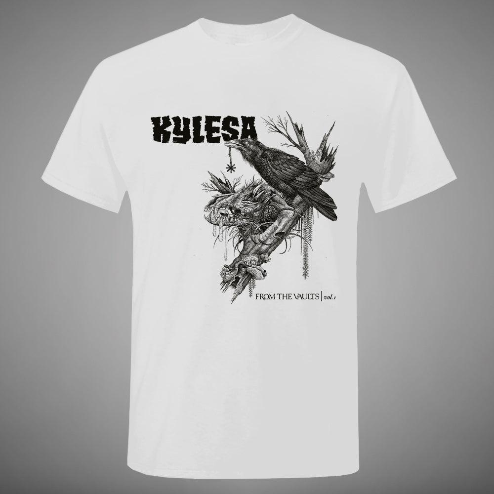 Kylesa - From The Vaults - T shirt - SEASON OF MIST