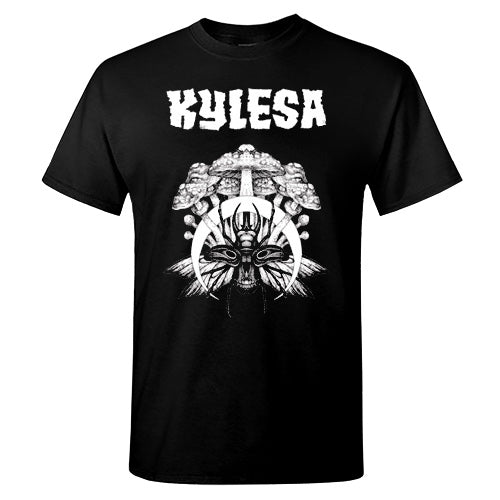 Kylesa - Mushrooms - T shirt - SEASON OF MIST