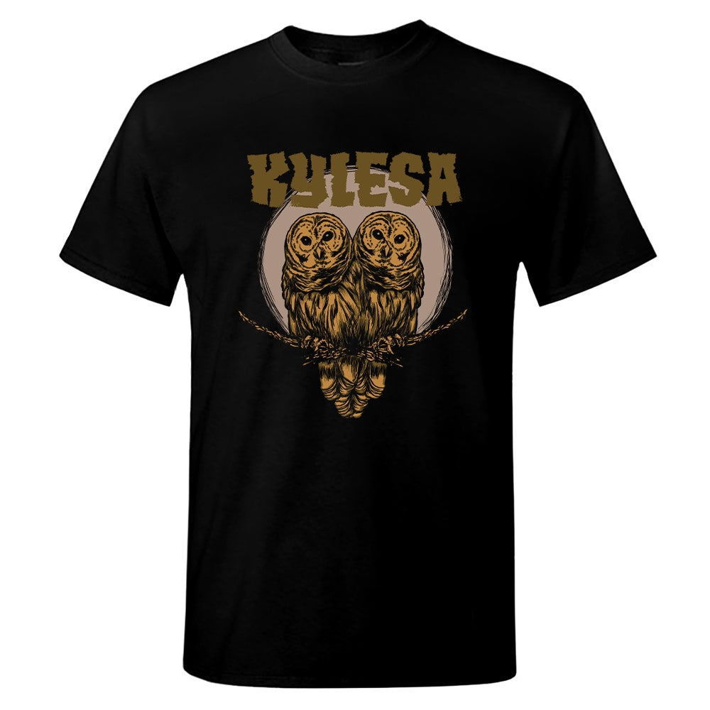 Kylesa - Owl - T shirt - SEASON OF MIST