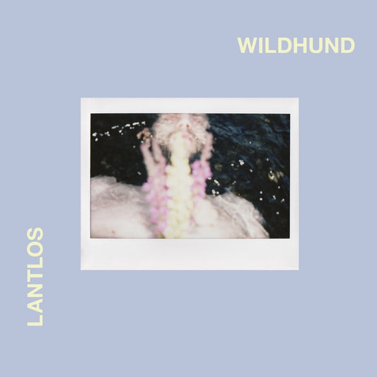 Lantlos - Wildhund - LP Gatefold - Prophecy - Image 2