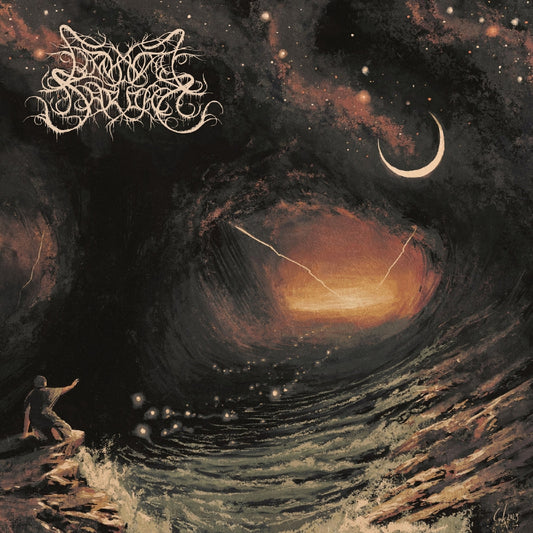 Liminal Shroud - Visions Of Collapse - CD DIGIPAK - Willowtip - Image 2