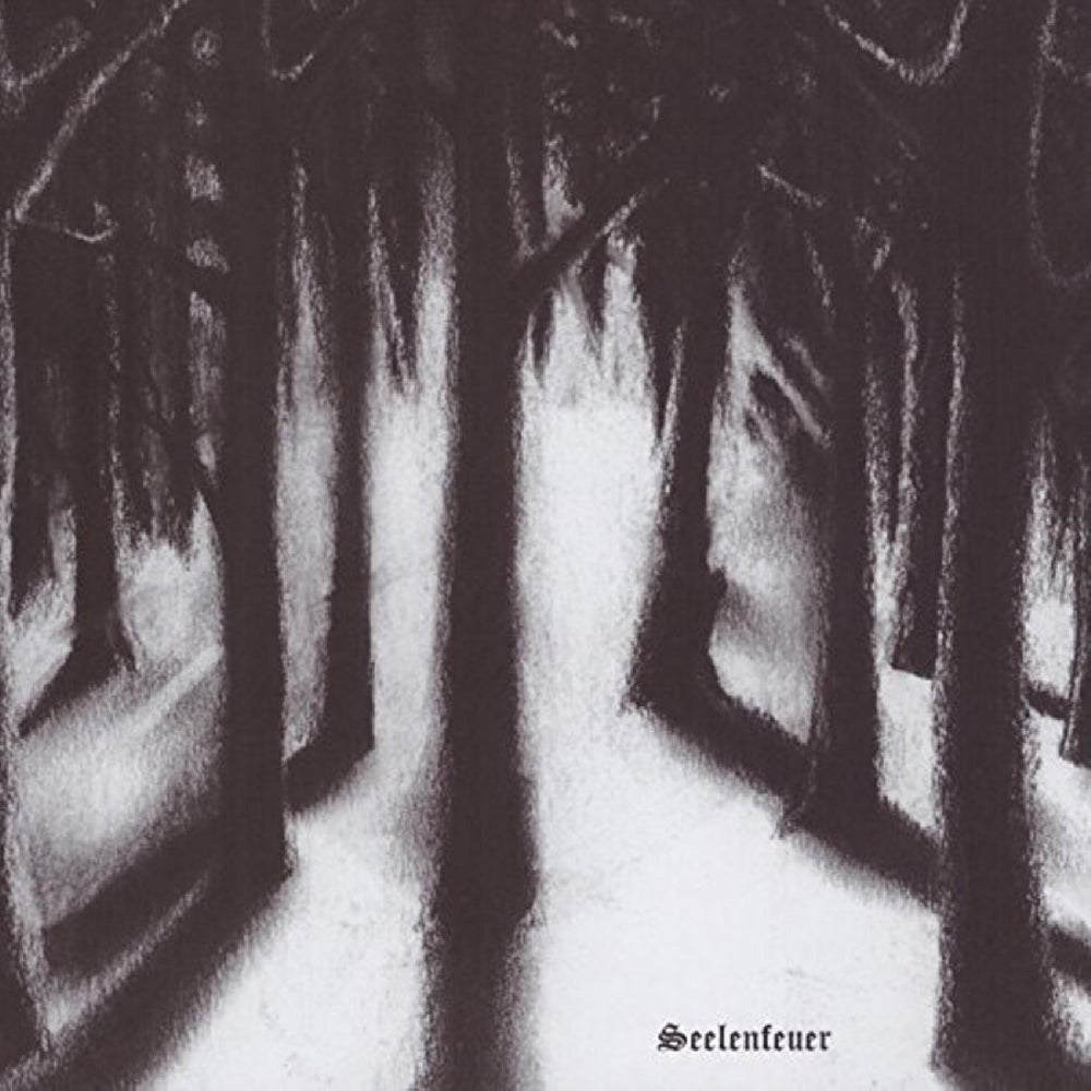 Lunar Aurora - Seelenfeuer - CD - Imported