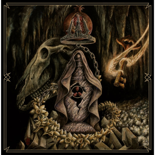 Lykhaeon - Opprobrium - DOUBLE LP - Repose Records - Image 2