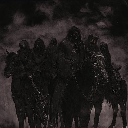 Marduk - Those of the Unlight - CD – Season of Mist - North America