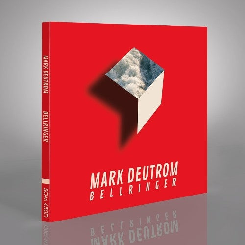 Mark Deutrom - Bellringer - CD DIGISLEEVE - SEASON OF MIST
