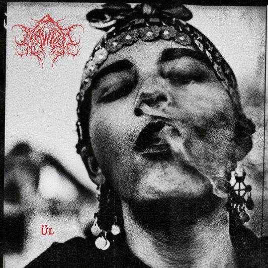 Mawiza - ÜL - CD - SEASON OF MIST - Image 2