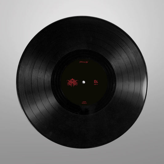 Mawiza - ÜL - LP Gatefold - SEASON OF MIST - Image 2