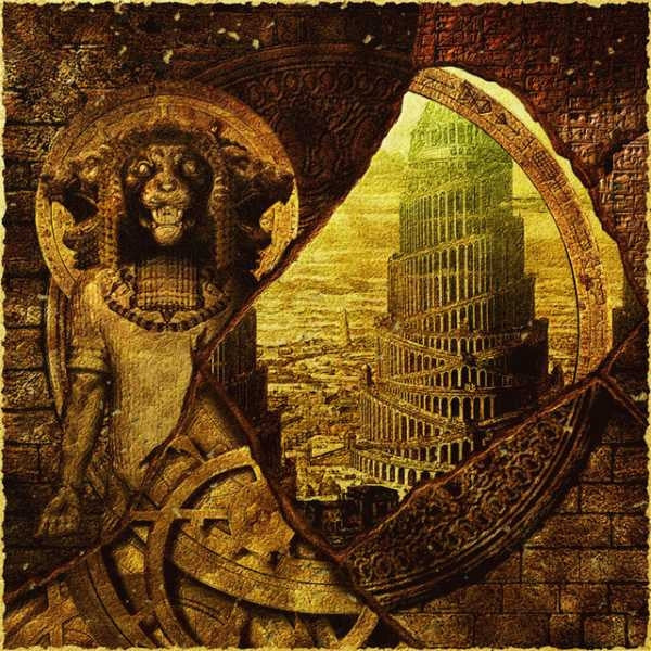 Melechesh - Emissaries - CD - Osmose Productions
