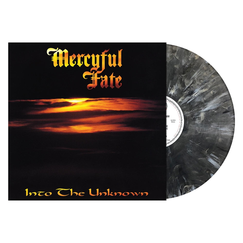 Mercyful Fate - Into the Unknown - LP COLORED - Metal Blade Records