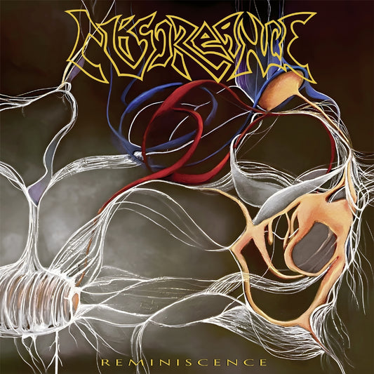 Miscreance - Reminiscence - CD - SEASON OF MIST - Image 2