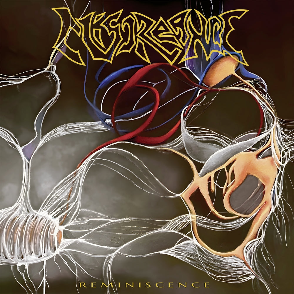 Miscreance - Reminiscence - LP COLORED - SEASON OF MIST - Image 3