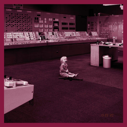 Missiles - Weaponize Tomorrow - LP COLORED - Svart Records - Image 2