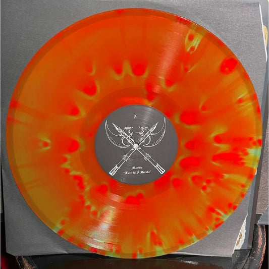 Mortiis - Født Til Å Herske - LP Gatefold Colored - Out of Season - Image 2