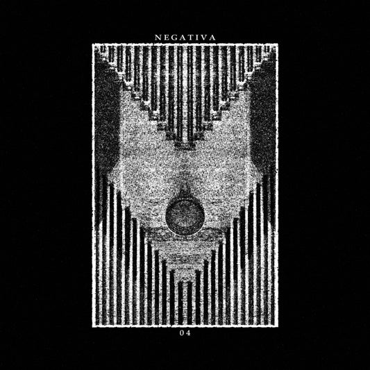 Negativa - 04 - LP - Mystískaos - Image 2