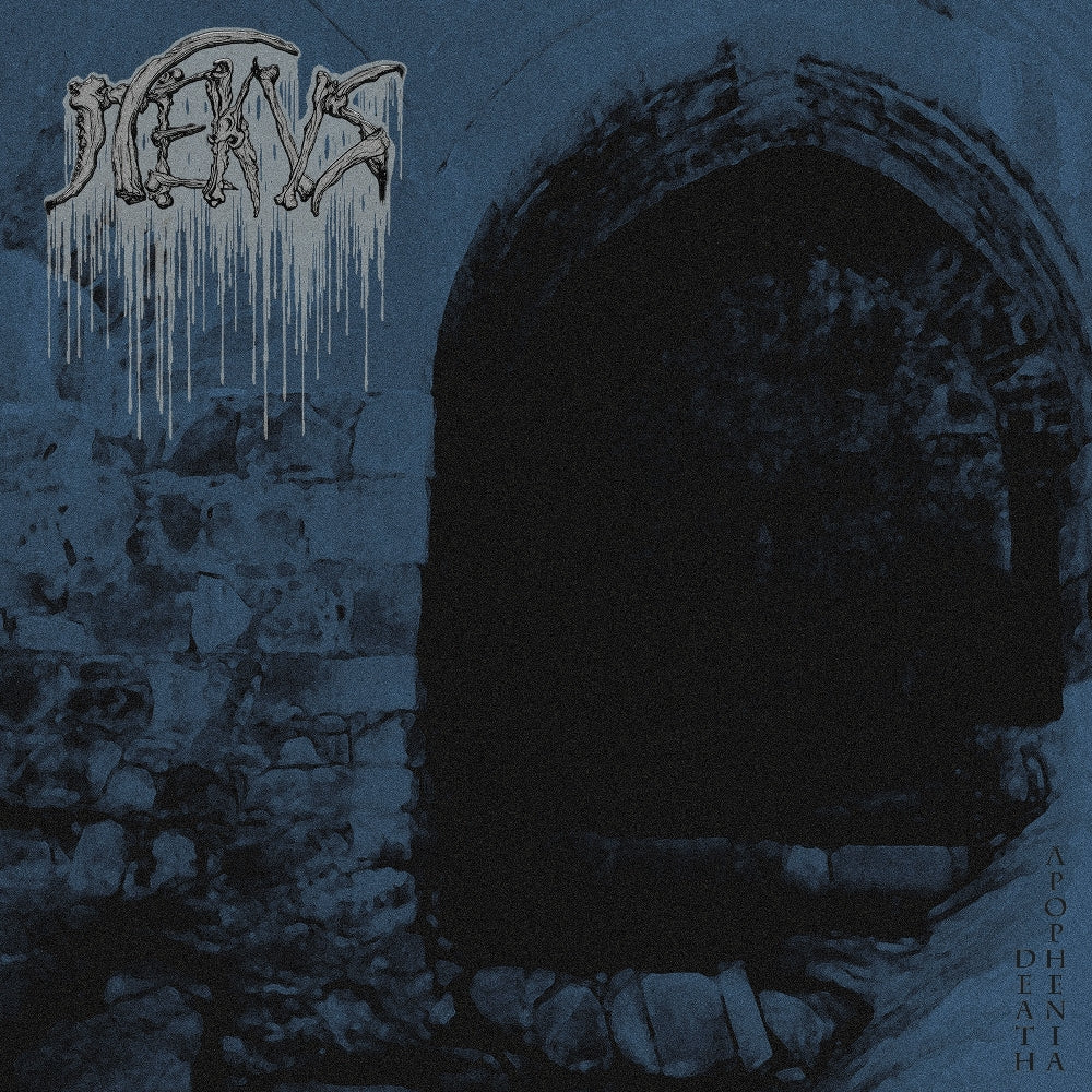 Nekus - Death Apophenia - LP - Sentient Ruin