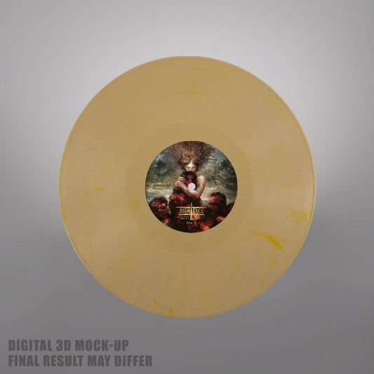 Nightfall - Children Of Eve - LP Gatefold Colored - SEASON OF MIST - Image 2