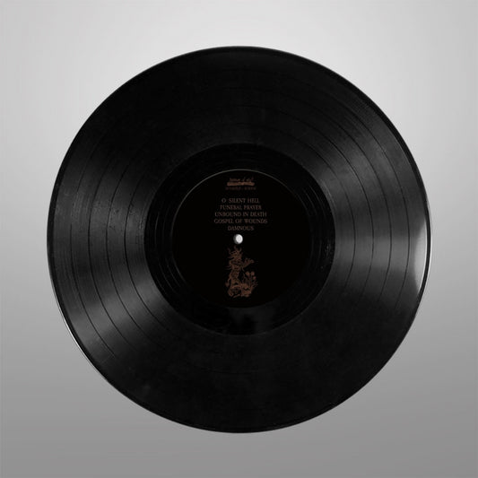 Nordjevel - Damnous - LP Gatefold - Underground Activists - Image 2