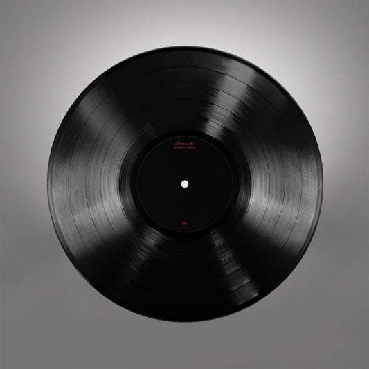 Only Human - Planned Obsolescence - LP - SEASON OF MIST - Image 2