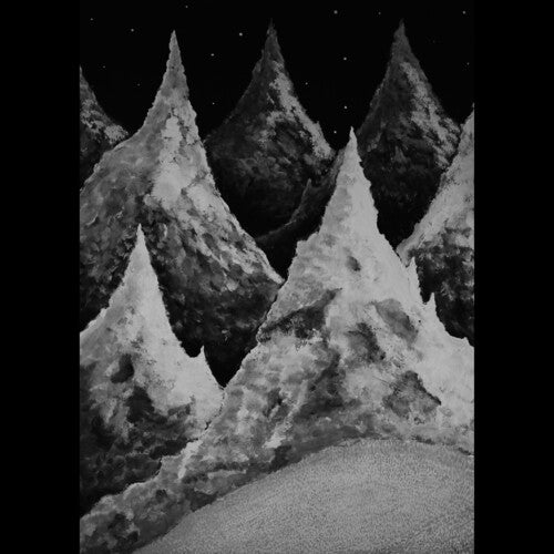 Paysage d'Hiver - Die Berge - CD A5 Digisleeve - Kunsthall